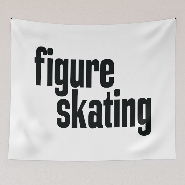 Item preview, Figure Skating designed and sold by ProjectX23.