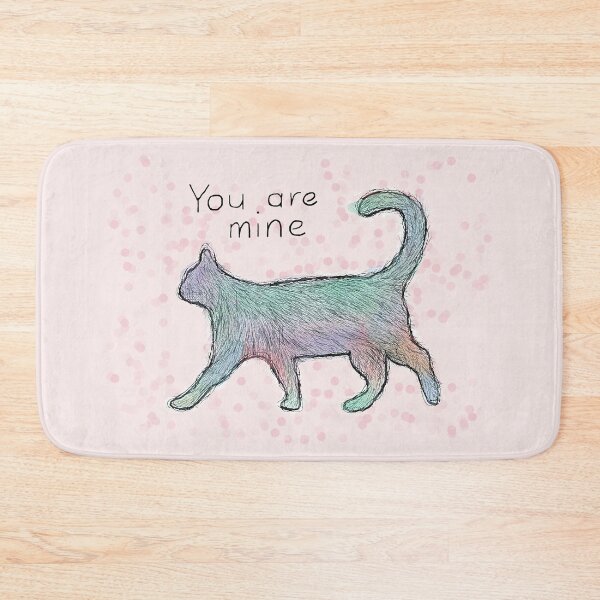 Item preview, You are mine designed and sold by JillyBeanDesign.