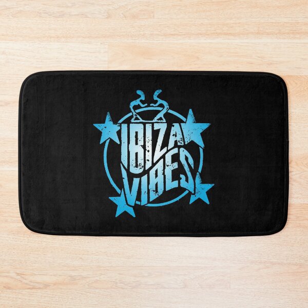 Item preview, Ibiza vibes blue designed and sold by Periartwork.
