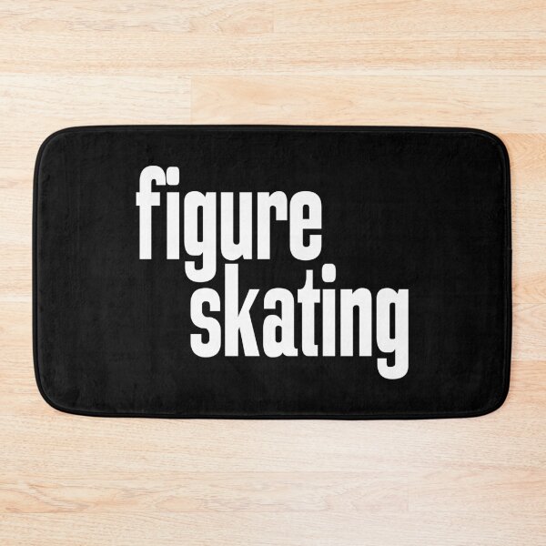 Item preview, Figure Skating designed and sold by ProjectX23.