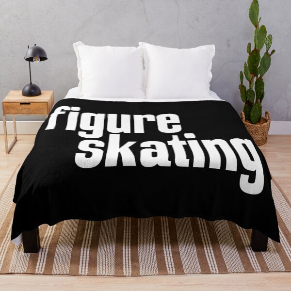 Item preview, Figure Skating designed and sold by ProjectX23.