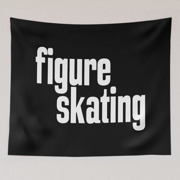 Item preview, Figure Skating designed and sold by ProjectX23.