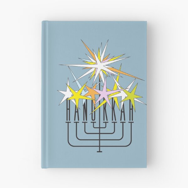 Item preview, Hanukkah Lights designed and sold by SanfordStudio.