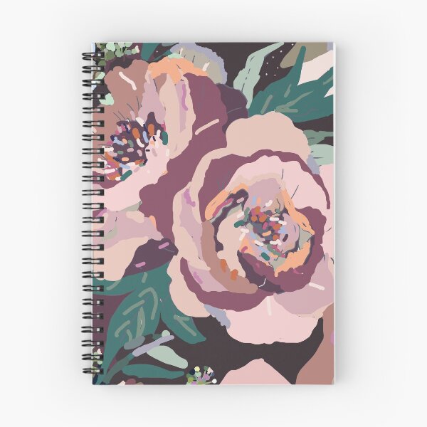 Artikelvorschau, Blumen 1 entworfen und verkauft von InkheArt  Designs.