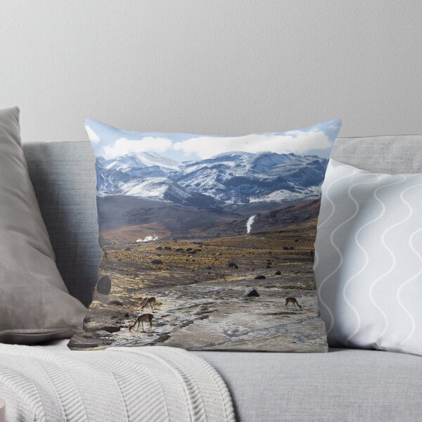 Item preview, Mountain landscape designed and sold by DianaC.