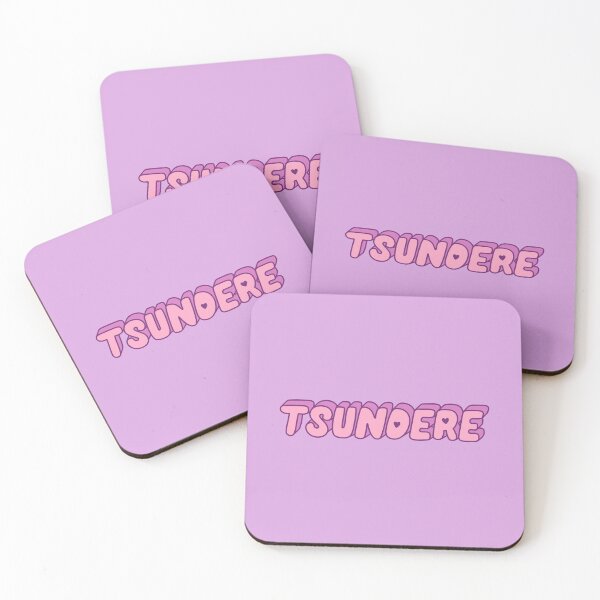 Item preview, TSUNDERE designed and sold by EASTCOVEN.