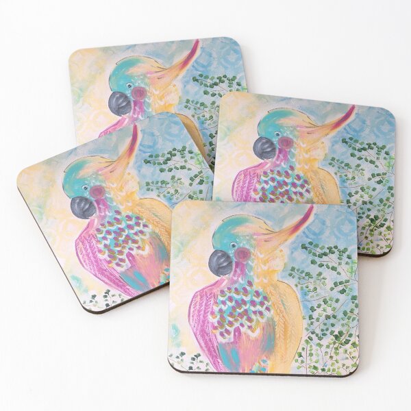 Item preview, Meg designed and sold by Nicky Foster Art.