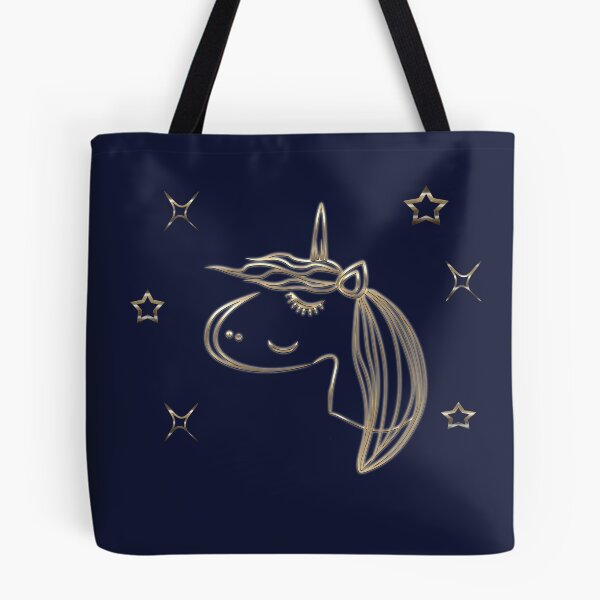 Item preview, Gold Unicorn Party designed and sold by technotext.