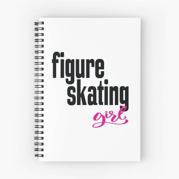 Item preview, Figure Skating Girl designed and sold by ProjectX23.