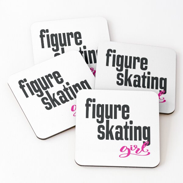 Item preview, Figure Skating Girl designed and sold by ProjectX23.