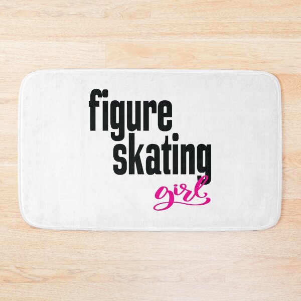 Item preview, Figure Skating Girl designed and sold by ProjectX23.