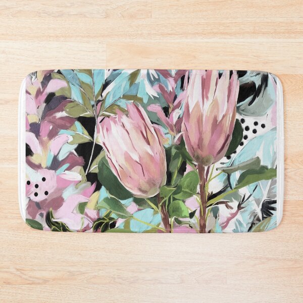Item preview, October Proteas designed and sold by InkheArt  Designs.