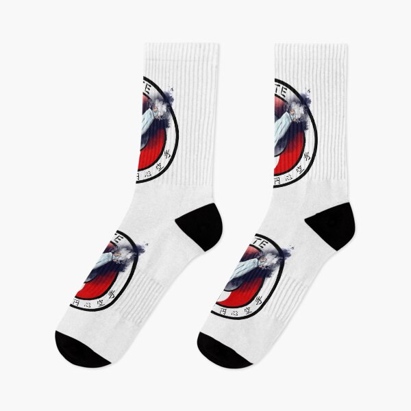 Item preview, Enshin Karate Sabaki Kick designed and sold by Simon Breese.