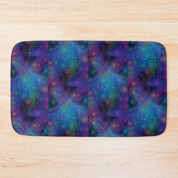 Item preview, Celestial Tide (2014) designed and sold by InfinitePathArt.