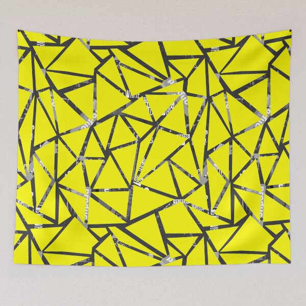 Item preview, Structure of triangles  designed and sold by Nata-V.