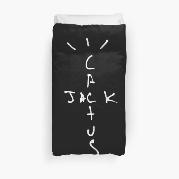 Cact Jack Housse de couette