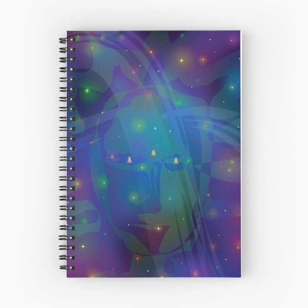 Item preview, Celestial Tide (2014) designed and sold by InfinitePathArt.