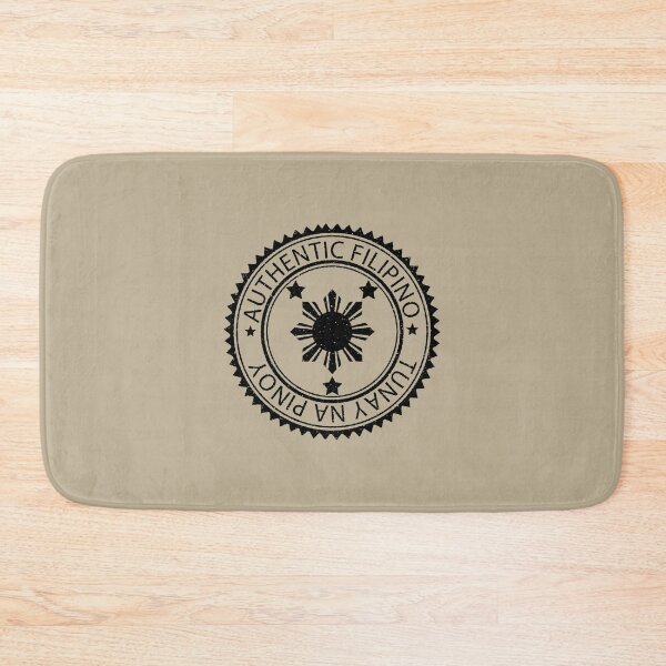 Item preview, Authentic Filipino designed and sold by kayve.