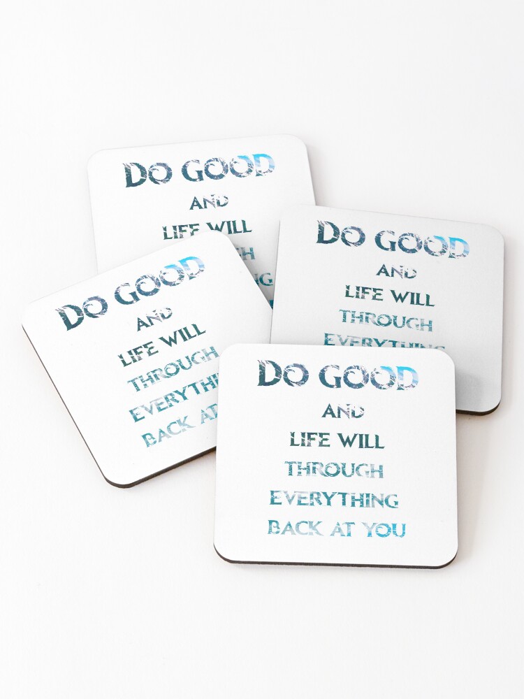 good coasters
