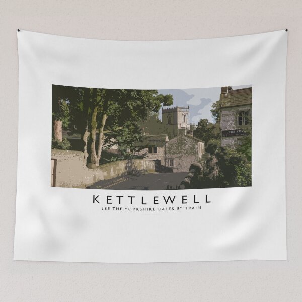 Item preview, Kettlewell designed and sold by andrewroland.