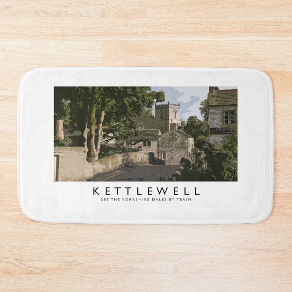 Item preview, Kettlewell designed and sold by andrewroland.