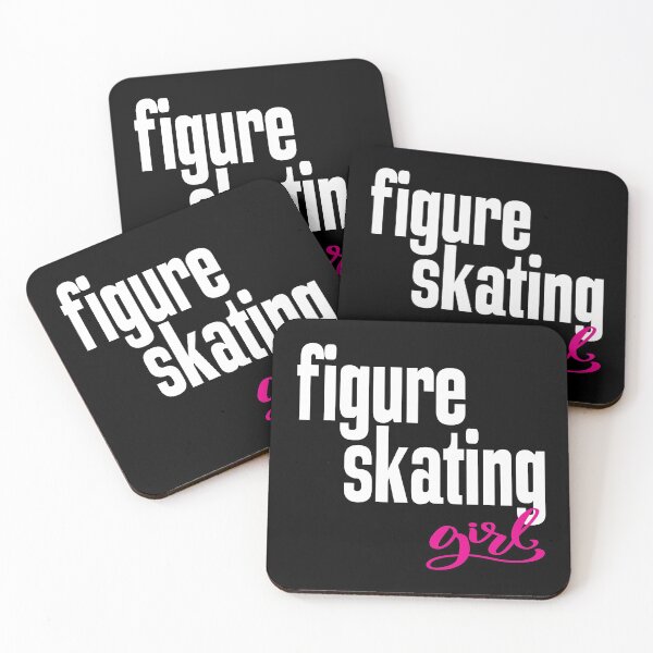 Item preview, Figure Skating Girl designed and sold by ProjectX23.