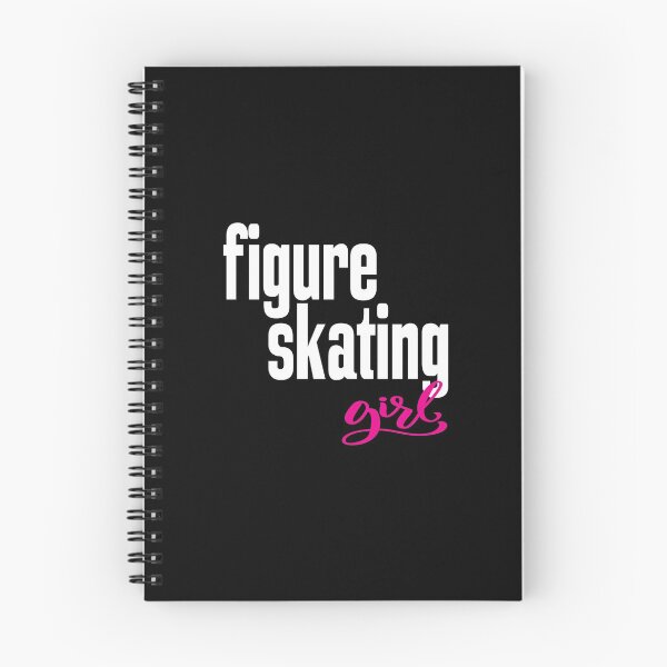 Item preview, Figure Skating Girl designed and sold by ProjectX23.