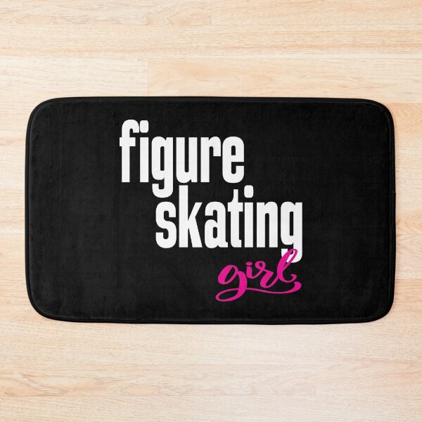 Item preview, Figure Skating Girl designed and sold by ProjectX23.