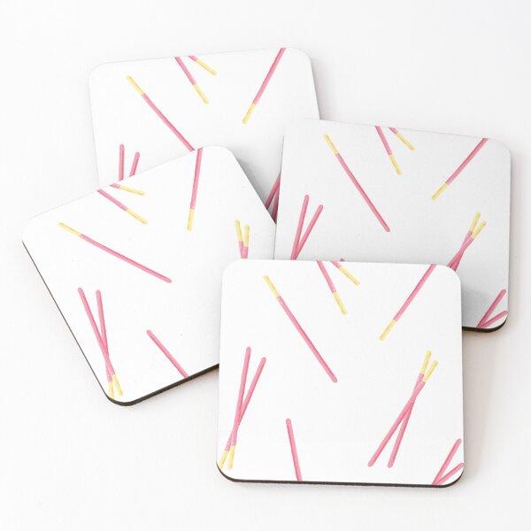 Item preview, Pink Pocky designed and sold by yawnni.