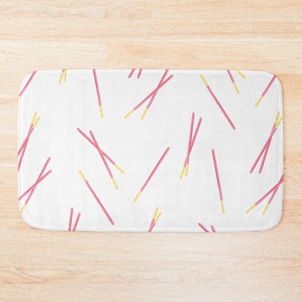 Item preview, Pink Pocky designed and sold by yawnni.