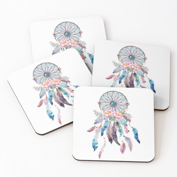 Item preview, Dream catcher designed and sold by InkheArt  Designs.