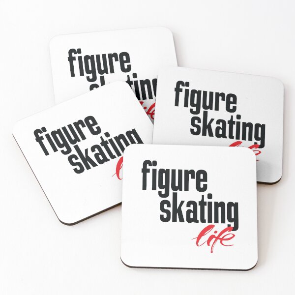 Item preview, Figure Skating Life designed and sold by ProjectX23.