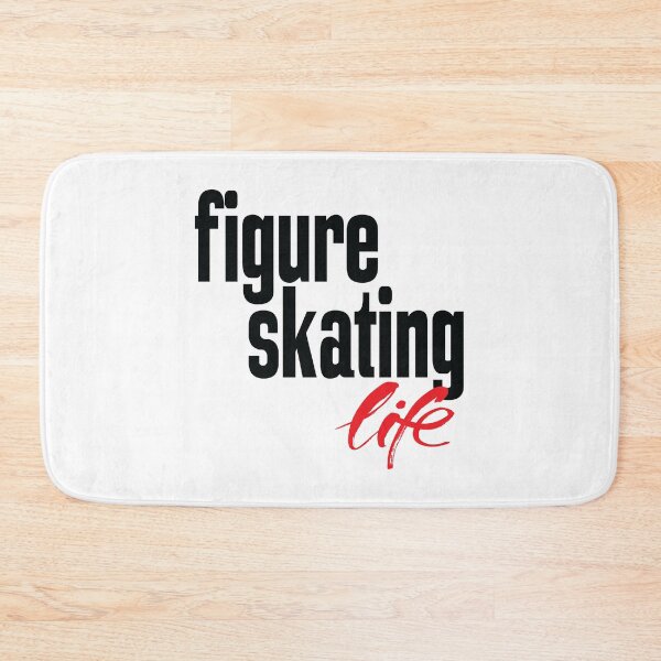 Item preview, Figure Skating Life designed and sold by ProjectX23.