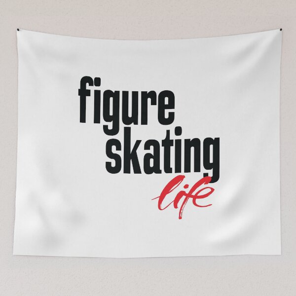 Item preview, Figure Skating Life designed and sold by ProjectX23.