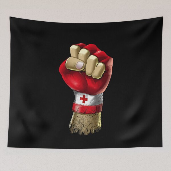Item preview, Tonga Flag Tongan designed and sold by nikolayjs.