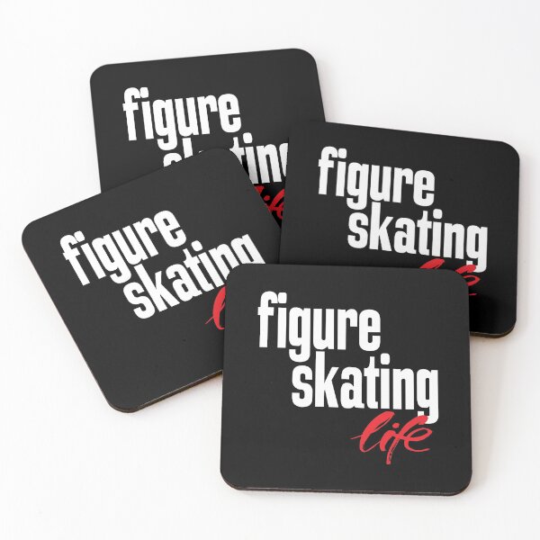 Item preview, Figure Skating Life designed and sold by ProjectX23.