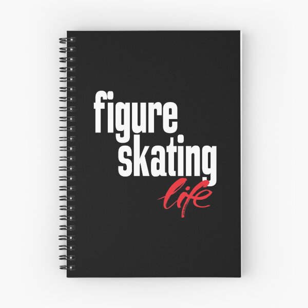 Item preview, Figure Skating Life designed and sold by ProjectX23.