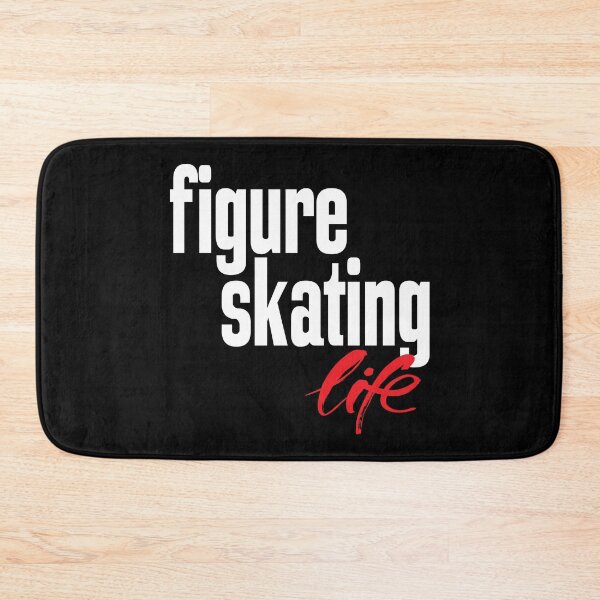 Item preview, Figure Skating Life designed and sold by ProjectX23.