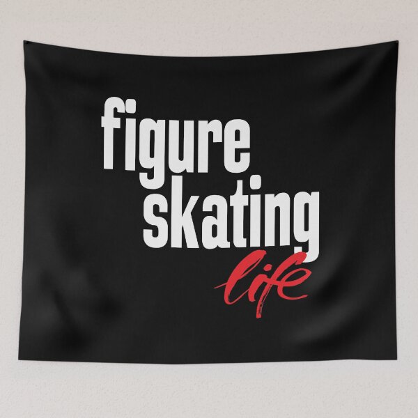 Item preview, Figure Skating Life designed and sold by ProjectX23.