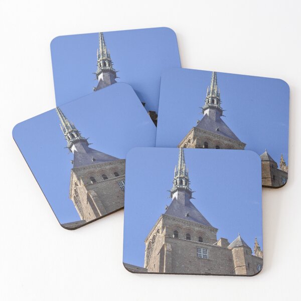 Artikelvorschau, Mont St Michel, Frankreich entworfen und verkauft von lezvee.