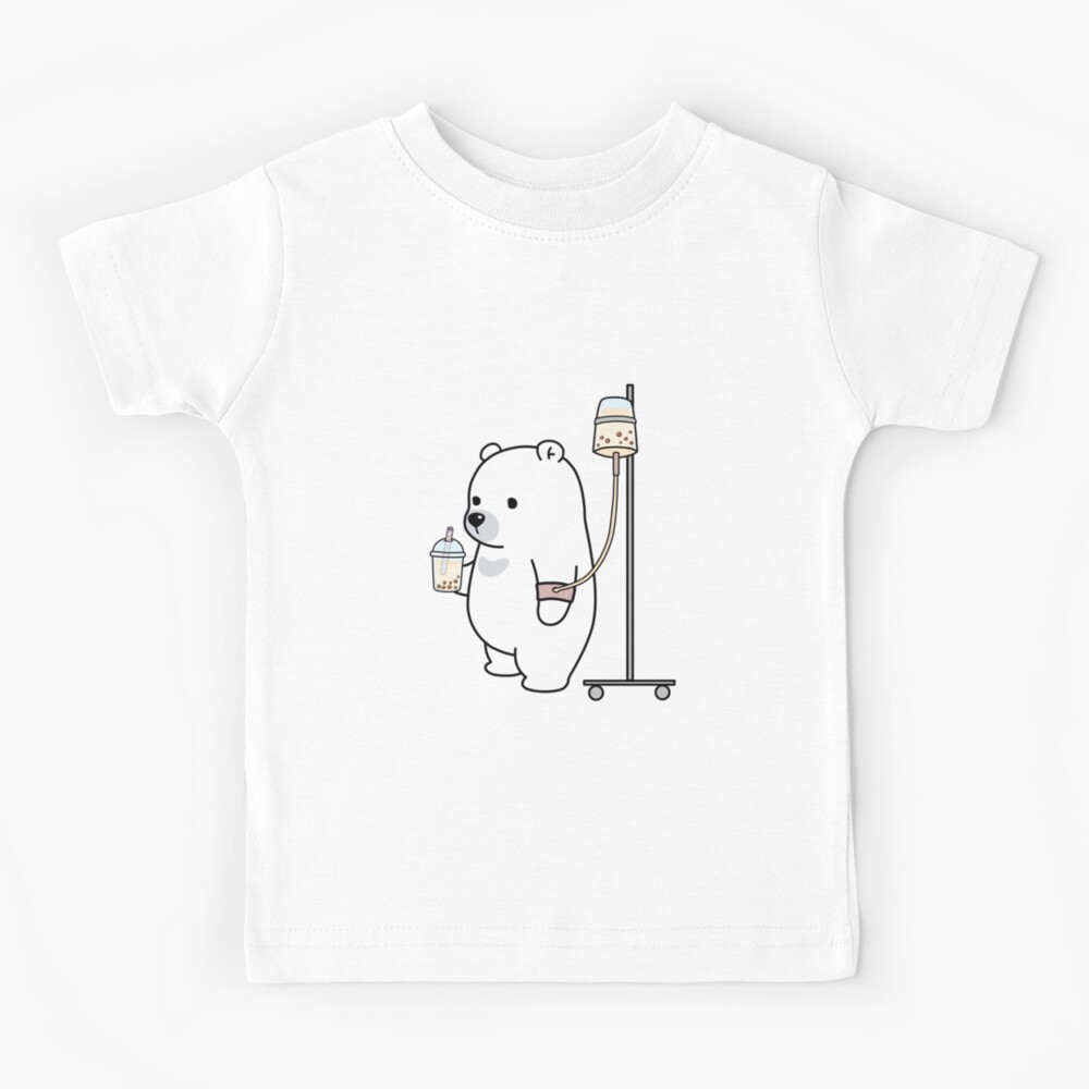 Item preview, Kids T-Shirt designed and sold by SirBobalot.