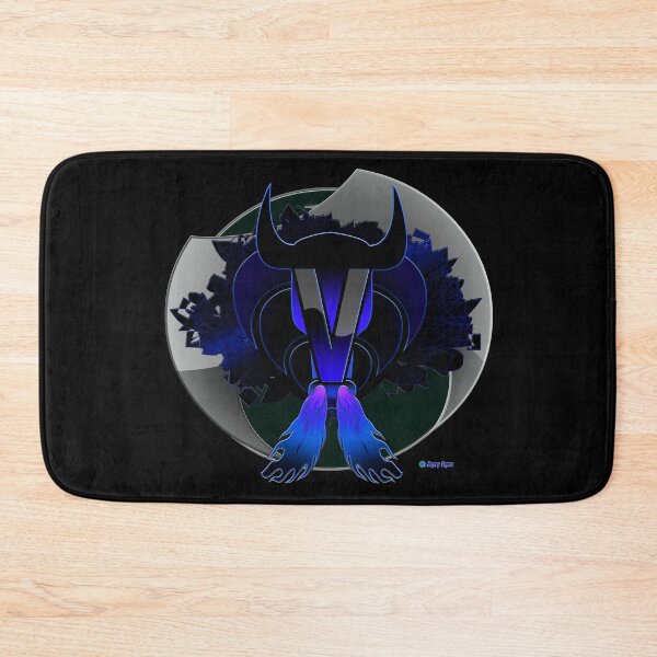 Item preview, Blue Angry Vegan designed and sold by PSHArts.