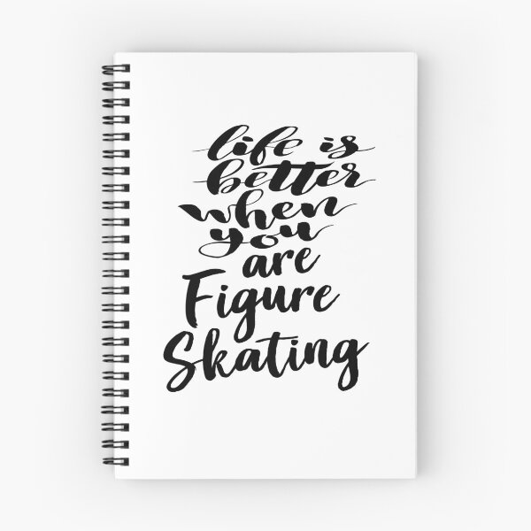 Item preview, Life Is Better When You Are Figure Skating designed and sold by ProjectX23.