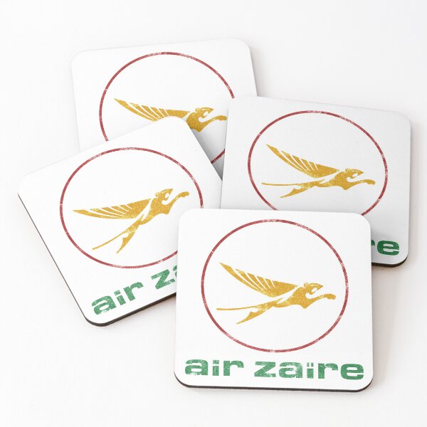 Item preview, Air Zaire designed and sold by Project Cancelled.