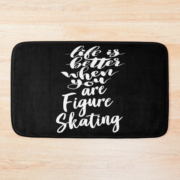 Item preview, Life Is Better When You Are Figure Skating designed and sold by ProjectX23.