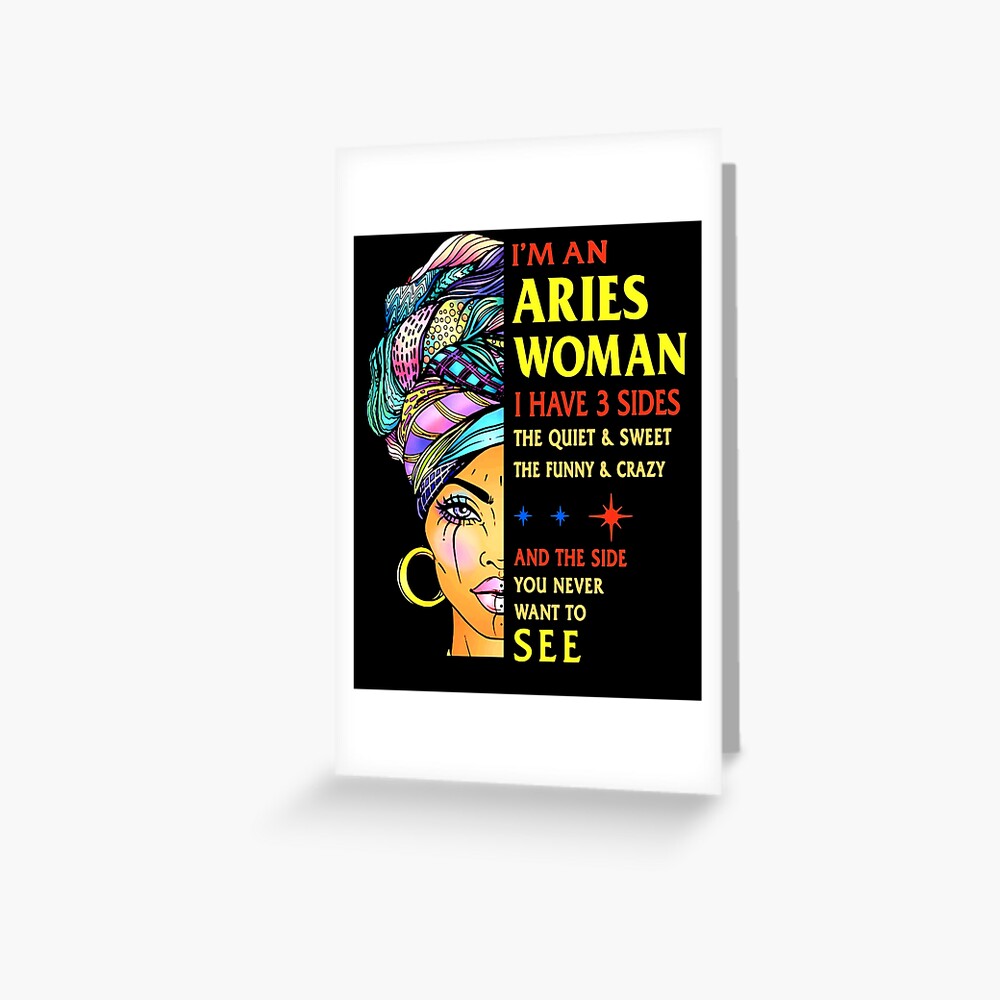 gifts for aries woman