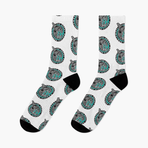 Item preview, Alaskan Orca Killer Whale - Pacific Northwest designed and sold by bryrude.