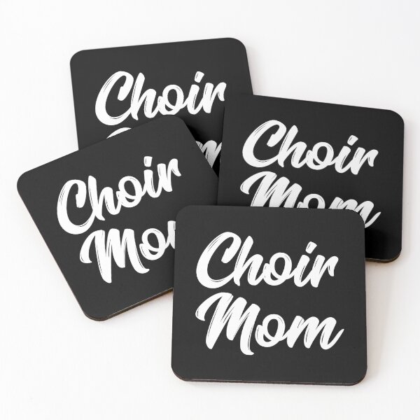 Item preview, Choir Mom designed and sold by teesaurus.