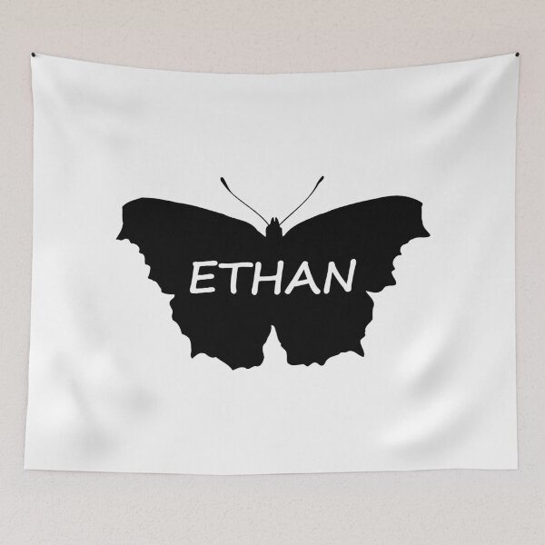 Item preview, Ethan Butterfly designed and sold by gulden.