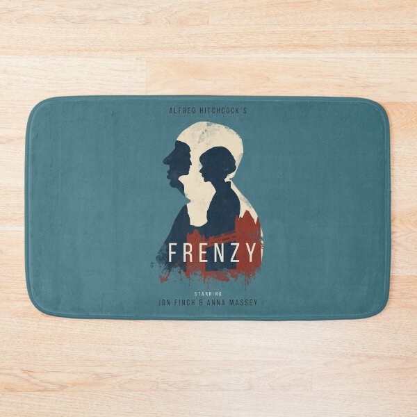 Item preview, Alfred Hitchcock Frenzy   designed and sold by MonoMagic.